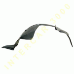 PLASTIC INNER FENDER FRONT RIGHT PEUGEOT PARTNER 02-08 