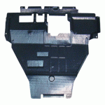 COVER UNDER ENGINE HDi CITROEN XSARA PICASSO 04-07