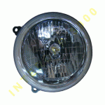 ФАР ЛЯВ -05 JEEP CHEROKEE 02-08 