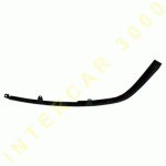 СПОЙЛЕР ЗА ПРЕДНА БРОНЯ ДЕСЕН H/B* TOYOTA COR.SEDAN H/B L/B 04-06