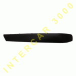 STRIP FOR REAR BUMPER LEFT SEDAN (ORIGINAL) VW PASSAT 97-00 
