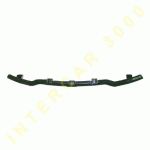 ОСНОВА НА ПРЕДНА БРОНЯ ГОРНА HYUNDAI GETZ 02-06 