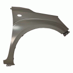 FRONT FENDER RIGHT WITH HOLE FOR INDICATOR LIGHT SUZUKI IGNIS 16-