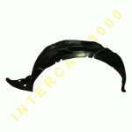 PLASTIC INNER FENDER FRONT LEFT TOYOTA AURIS 10-13