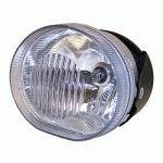 ХАЛОГЕН ДЕСЕН -05 JEEP CHEROKEE 02-08 