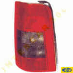 TAIL LAMP RIGHT 2 DOORS -05 MAGNETI MARELLI PEUGEOT PARTNER 02-08 
