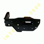 REINFORCEMENT FOR FRONT BUMPER RIGHT (METAL) MERCEDES CLK W209 02-10 