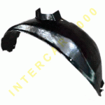 PLASTIC INNER FENDER FRONT LEFT OPEL VECTRA B 99-02 