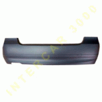 REAR BUMPER PRIMED SEDAN BMW 3 series E90 SEDAN/E91 WAGON 05-08
