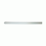 DOOR STRIP FRONT LEFT PRIMED 5 DOORS OPEL CORSA C 00-06 