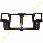 PANEL FRONT METAL -3/99 HONDA CR-V 97-02 