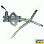 МЕХАНИЗЪМ ЕЛЕКТРИЧЕСКИ С МОТОР ЗА ПРЕДНО ДЯСНО СТЪКЛО 3 ВРАТИ MAGNETI MARELLI OPEL CORSA B 93-00 