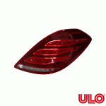 СТОП ЛЯВ ULO MERCEDES S-CLASS W222 13-17