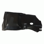 COVER SIDE RIGHT UNDER ENGINE AUDI A3 96-03 
