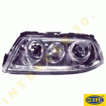 ФАР ЛЯВ XENON HELLA VW PASSAT 00-05 