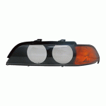 INDICATOR LEFT BMW 5 series E39 96-03 
