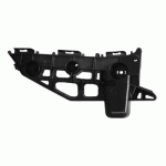 REINFORCEMENT FOR FRONT BUMPER RIGHT PLASTIC TOYOTA PRIUS 12-15
