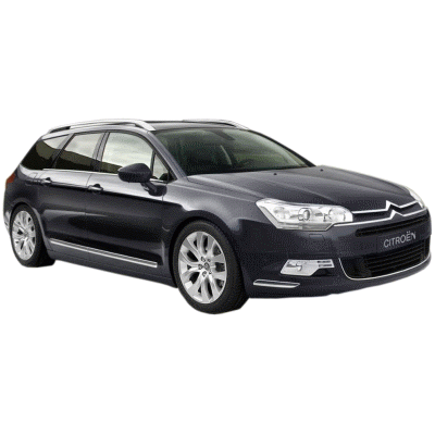 CITROEN C5 08-