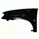 FRONT FENDER LEFT CITROEN BERLINGO 96-02 