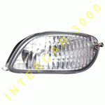INDICATOR LEFT WHITE FORD FOCUS 98-04 