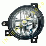 FOG LAMP FRONT LEFT H3 (QUALITY TYC) VW POLO 02-05 