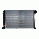 COOLING RADIATOR 3.0 TDI 675x445x32 AUTOMATIC (10MM) AUDI A6 04-08 
