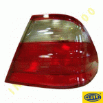TAIL LAMP RIGHT OUTER HELLA MERCEDES CLK W208 97-03 