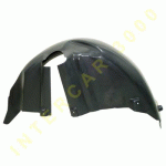 ПОДКАЛНИК ПЛАСТИЧЕН ЗАДЕН ЛЯВ SKODA FABIA 99-07 