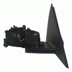 DOOR MIRROR RIGHT WITH INDICATOR MANUAL LONG MERCEDES SPRINTER 06-13 