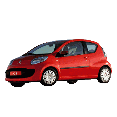 CITROEN C1 06-11