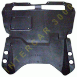 COVER UNDER ENGINE PEUGEOT 806 94- 