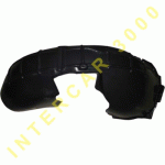 PLASTIC INNER FENDER FRONT RIGHT (REAR PART) SKODA OCTAVIA 09-13