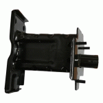 REINFORCEMENT FOR FRONT BUMPER RIGHT (BUFFER) NISSAN X-TRAIL 14-17