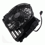 FAN SET FOR AIR CONDITION 3.0/4.4/4.6/4.8 PETROL BMW X5 E53 00-07 