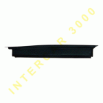 IRON PLATE LOWER FOR DOOR FRONT RIGHT FORD TRANSIT 87-91 