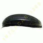 ПОДКАЛНИК ПЛАСТИЧЕН ЗАДЕН ДЕСЕН FIAT UNO 83-89 