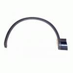 WHEEL ARCH FOR FRONT FENDER LEFT VW TOUAREG 10-18