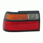 TAIL LAMP LEFT SEDAN TOYOTA COROLLA EE90 L/B-H/B- SEDAN 88-91 