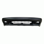 FRONT BUMPER WITH/WITHOUT FOG LAMP HOLES SUZUKI BALENO 94-98 