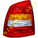 СТОП ЛЯВ 4 ВРАТИ SEDAN OPEL ASTRA G 98-04 