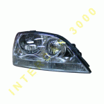 ФАР ДЕСЕН ЕЛЕКТРИЧЕСКИ H7/H1 KIA SORENTO 02-06