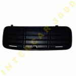 РЕШЕТКА В ПРЕДНА БРОНЯ ЛЯВА VW CADDY 93-04 