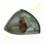 INDICATOR LEFT WHITE H/B SUZUKI SWIFT SEDAN H/B 97-05 