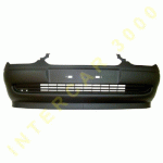 БРОНЯ ПРЕДНА ЧЕРНА 98- OPEL CORSA B 93-00 