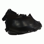 ПОДКАЛНИК ПЛАСТИЧЕН ПРЕДЕН ЛЯВ ПРЕДНА ЧАСТ RENAULT CAPTUR 17-