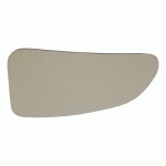 СТЪКЛО ЗА ОГЛЕДАЛО ЛЯВО (МАЛКО) OPEL MOVANO 03-09 