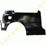 FENDER REAR RIGHT 2 DOORS VW GOLF 92- 98