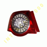 TAIL LAMP LEFT OUTER LED 4 DOORS SEDAN VW PASSAT 05-11 