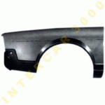 FRONT FENDER LEFT 85-87 VW PASSAT 81-87 