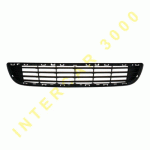 РЕШЕТКА ДОЛНА В ПРЕДНА БРОНЯ CITROEN BERLINGO 08-12
